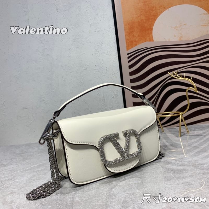 Valentino Satchel Bags